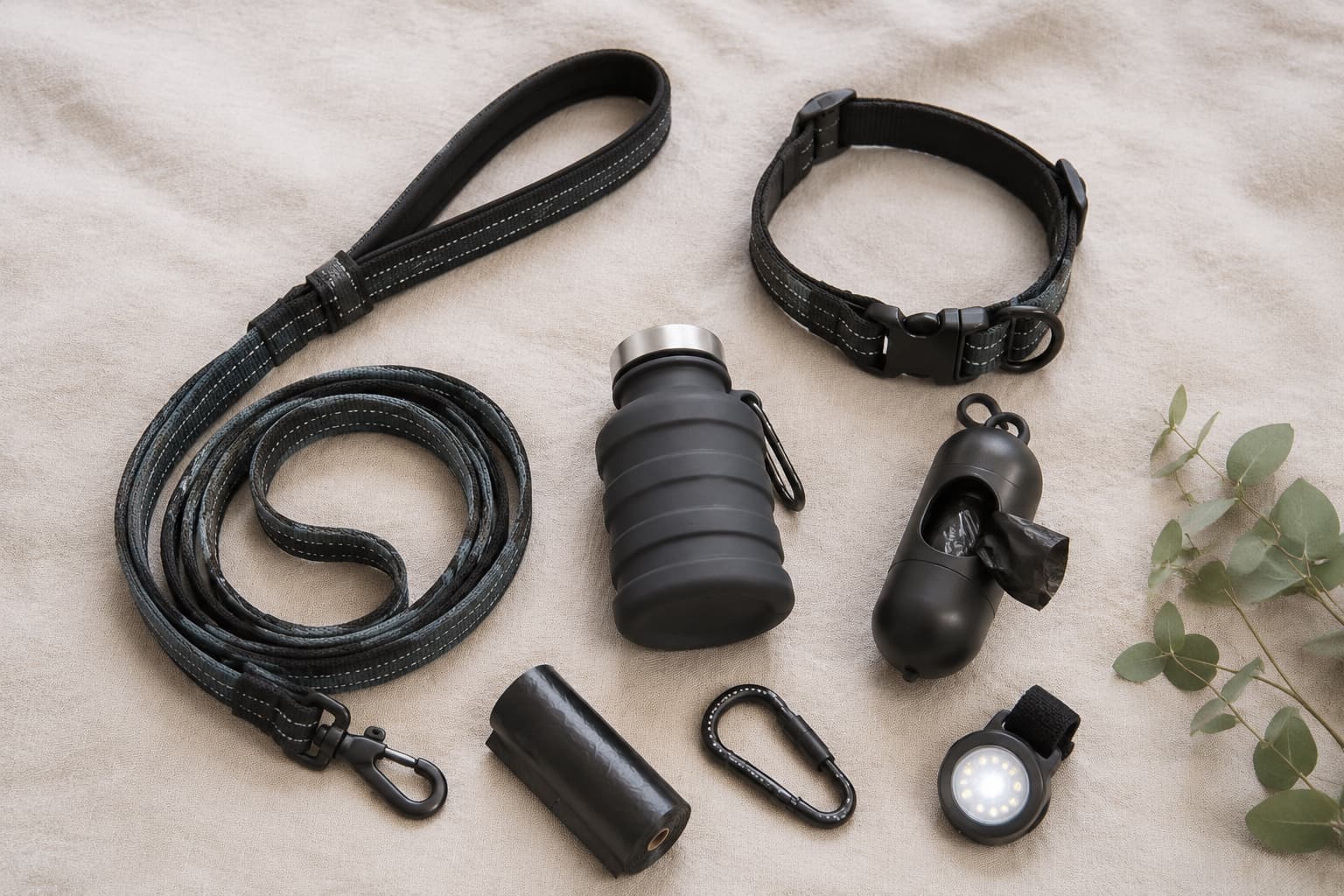 Walking Essentials Kit